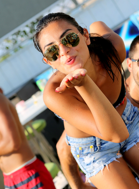 Senses on Sunday